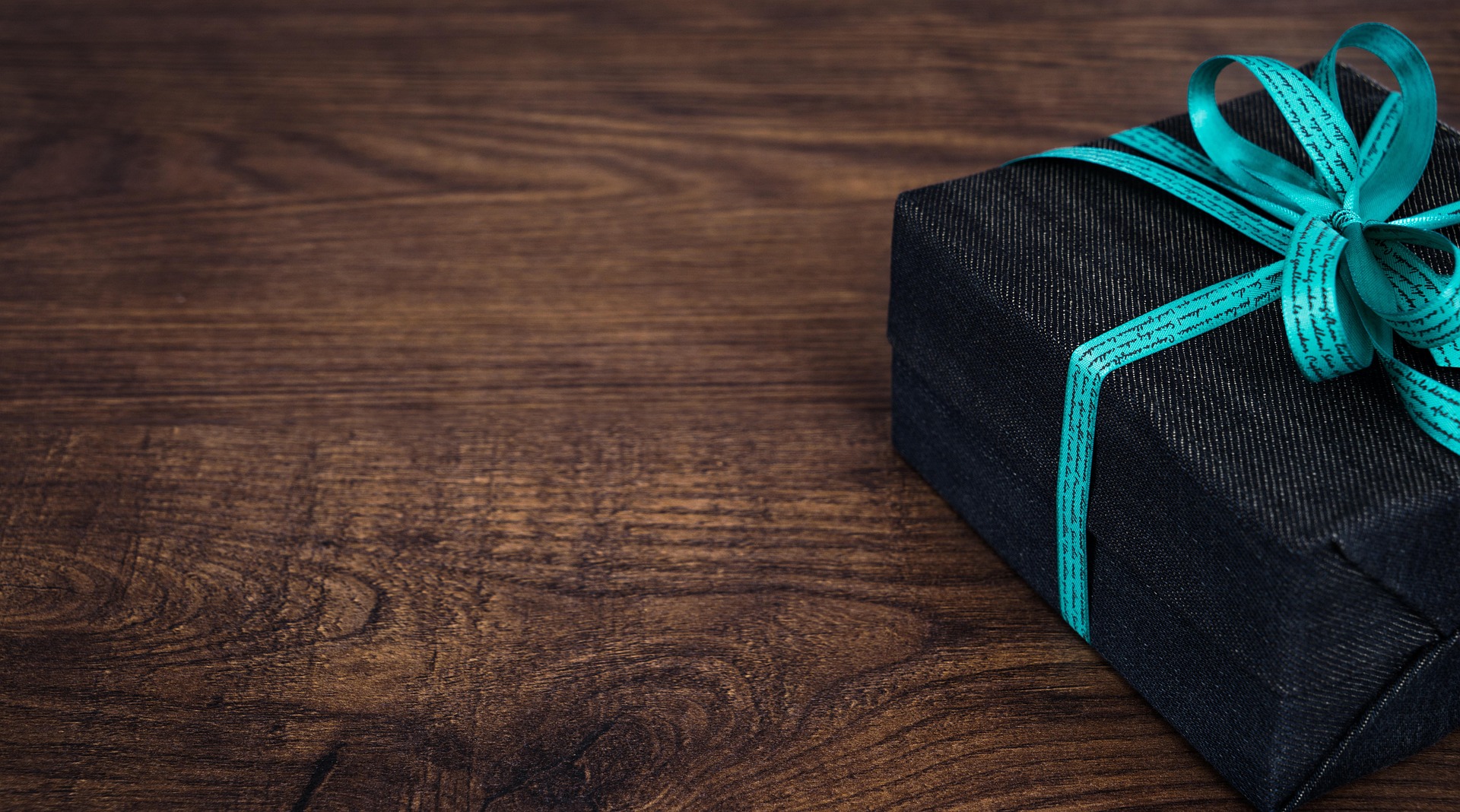 Geschenkebox