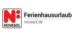 Novasol Ferienhausurlaub